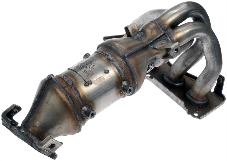 MANIFOLD CONVERTER - NOT