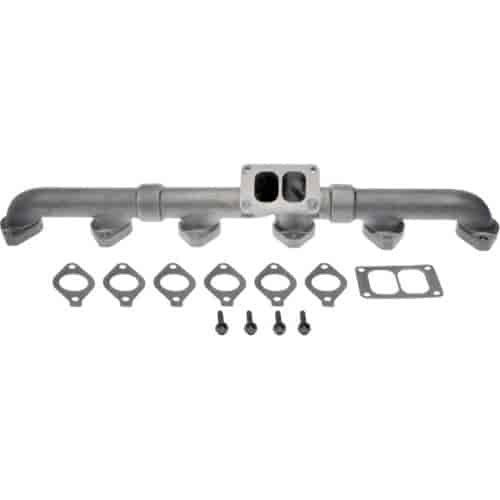 674-5002 Exhaust Manifold Kit - Includes Required Gaskets and Hardware; Multi-Vehicle Application