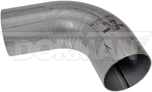 674-5004 Exhaust Elbow Pipe; 1981-2015 Mack