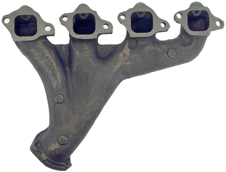 EXHAUST MANIFOLD