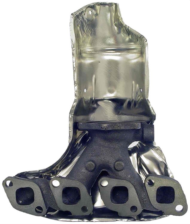 EXHAUST MANIFOLD