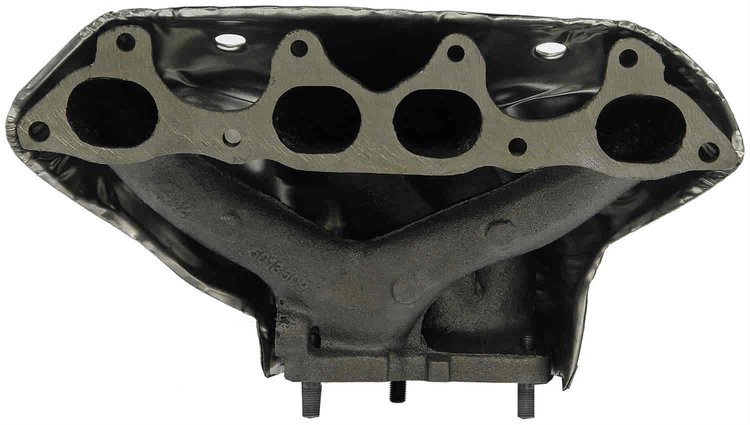 EXHAUST MANIFOLD