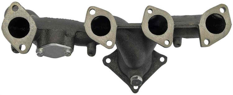 EXHAUST MANIFOLD