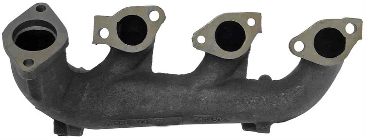 EXHAUST MANIFOLD