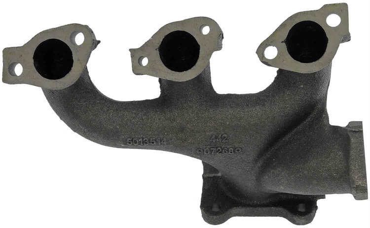 EXHAUST MANIFOLD