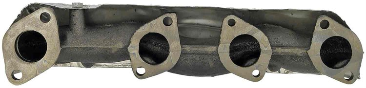 EXHAUST MANIFOLD