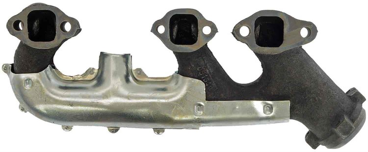 EXHAUST MANIFOLD