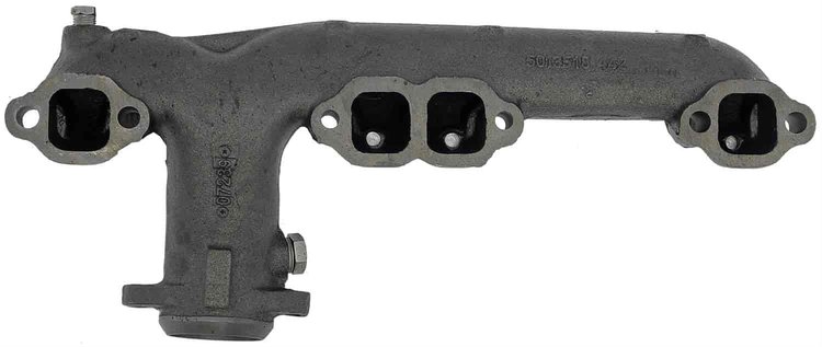 Exhaust Manifold Kit 1987-92 Chevy Camaro/Pontiac Firebird 5.0L