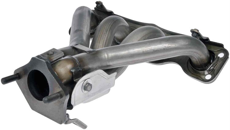 Exhaust Manifold Kit