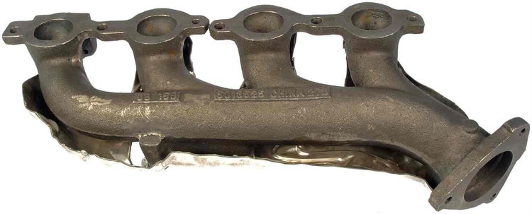 EXHAUST MANIFOLD
