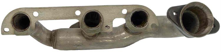 EXHAUST MANIFOLD