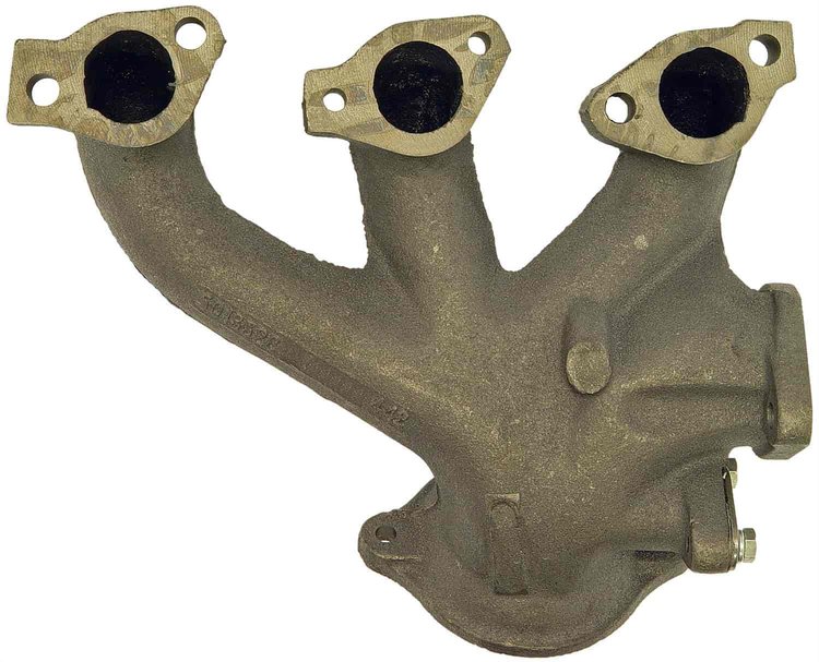 EXHAUST MANIFOLD