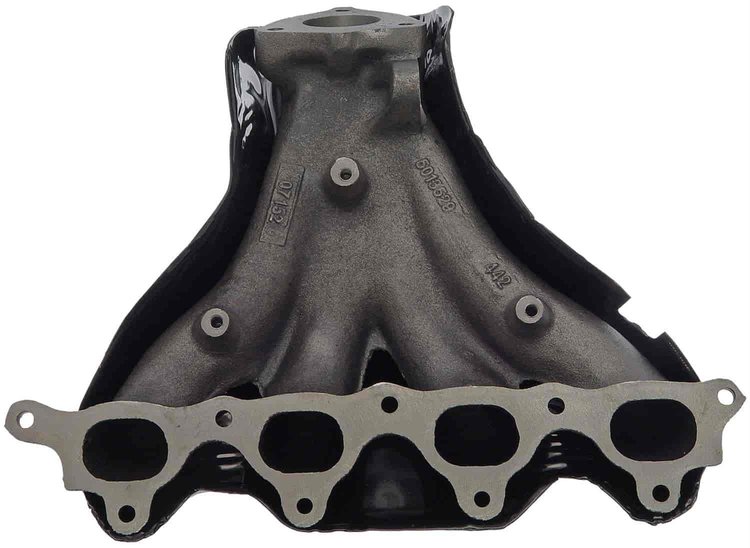 EXHAUST MANIFOLD
