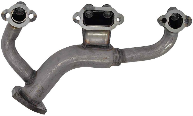 EXHAUST MANIFOLD