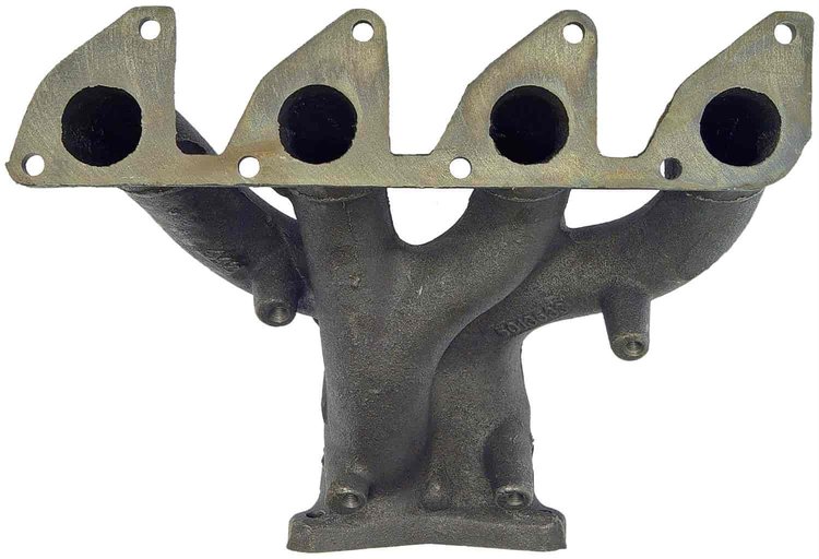 EXHAUST MANIFOLD