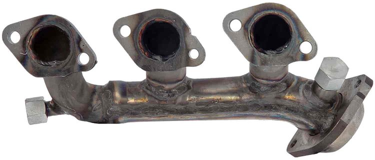 EXHAUST MANIFOLD
