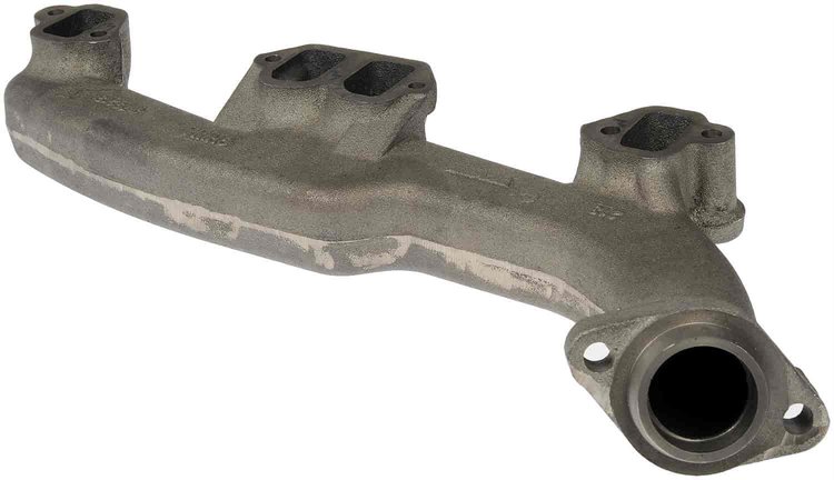 EXHAUST MANIFOLD