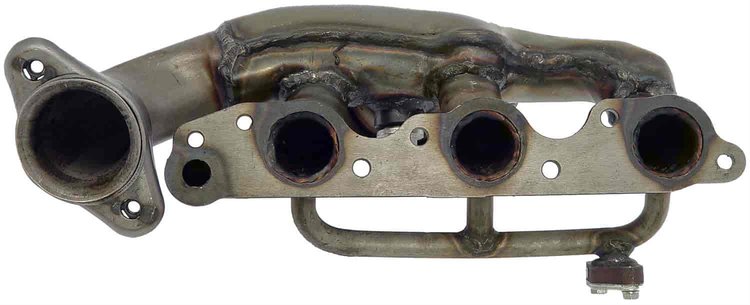 EXHAUST MANIFOLD
