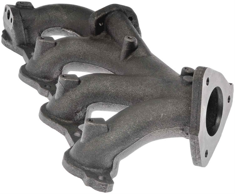 674-542 Exhaust Manifold Kit - Includes Required Gaskets and Hardware; 2000-2002 Chevrolet, 2000-2002 Pontiac