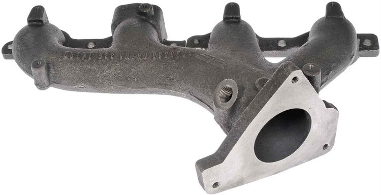 LS EXHAUST MANIFOLD LT SI