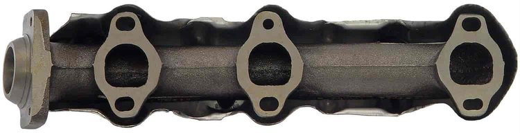 EXHAUST MANIFOLD