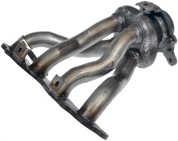 Exhaust Manifold Kit