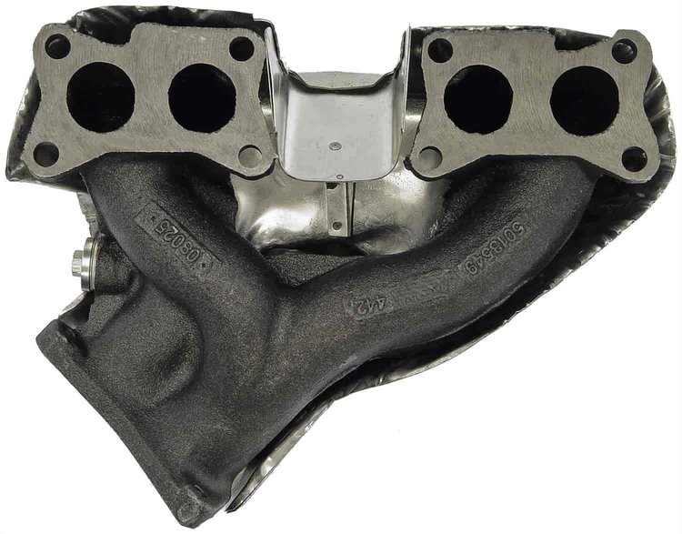 EXHAUST MANIFOLD