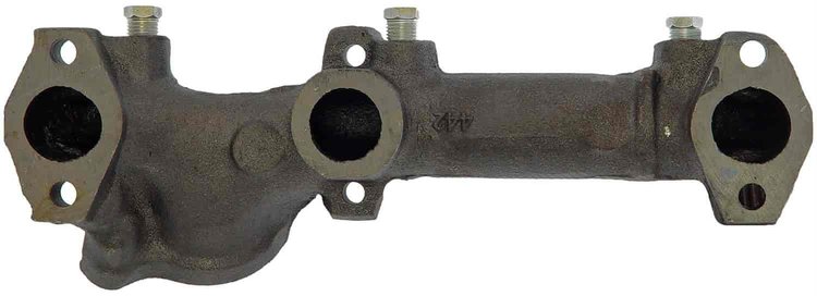 EXHAUST MANIFOLD