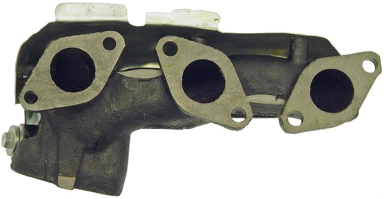 EXHAUST MANIFOLD