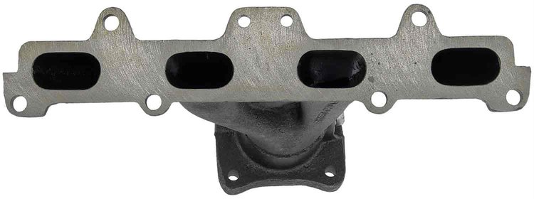 EXHAUST MANIFOLD