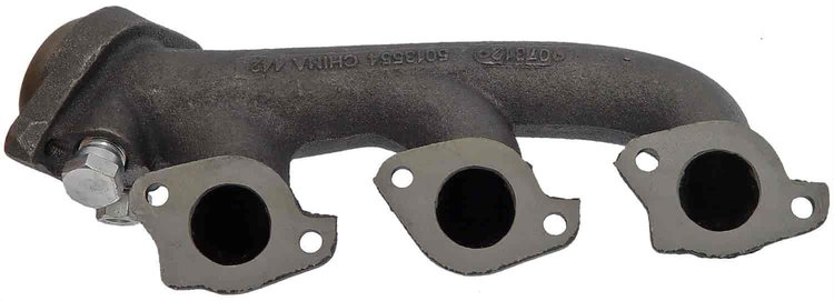 EXHAUST MANIFOLD