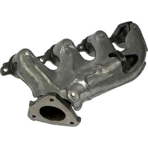674-5602 Exhaust Manifold Kit - Includes Required Gaskets and Hardware; Chevrolet/GMC/Isuzu/Workhorse