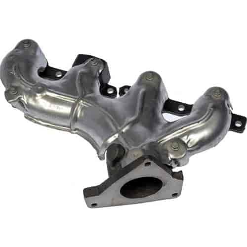 674-5603 Exhaust Manifold Kit - Includes Required Gaskets and Hardware; Chevrolet/GMC/Isuzu/Workhorse