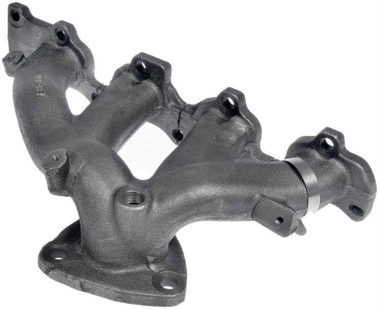 10-Hole Exhaust Manifold Kit Captiva Sport/Equinox/Terrain