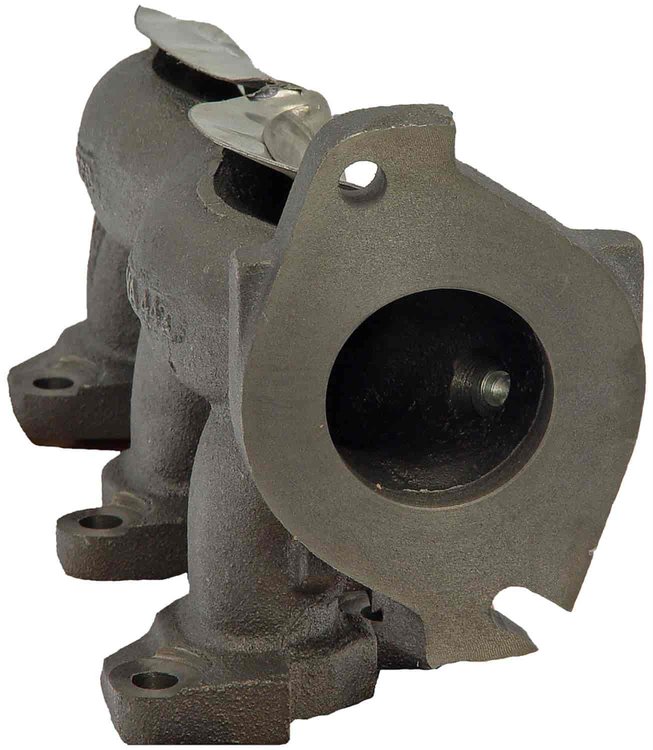 EXHAUST MANIFOLD
