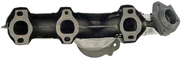 EXHAUST MANIFOLD