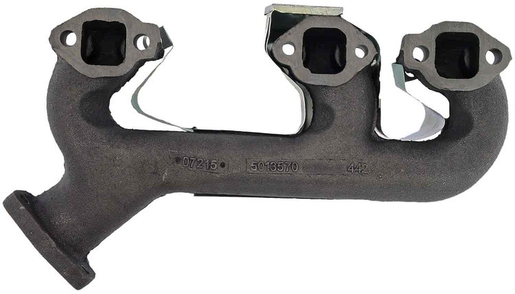 EXHAUST MANIFOLD