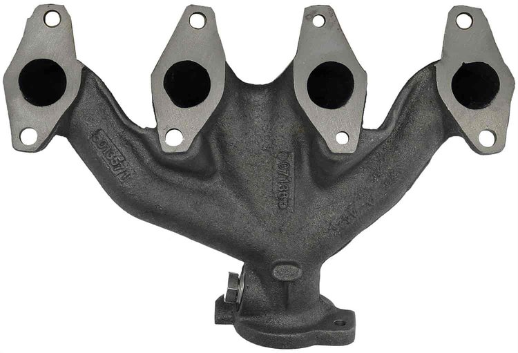 EXHAUST MANIFOLD