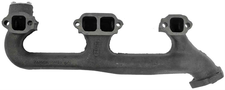 EXHAUST MANIFOLD