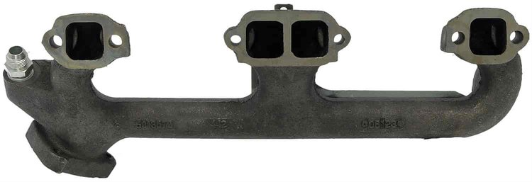 EXHAUST MANIFOLD