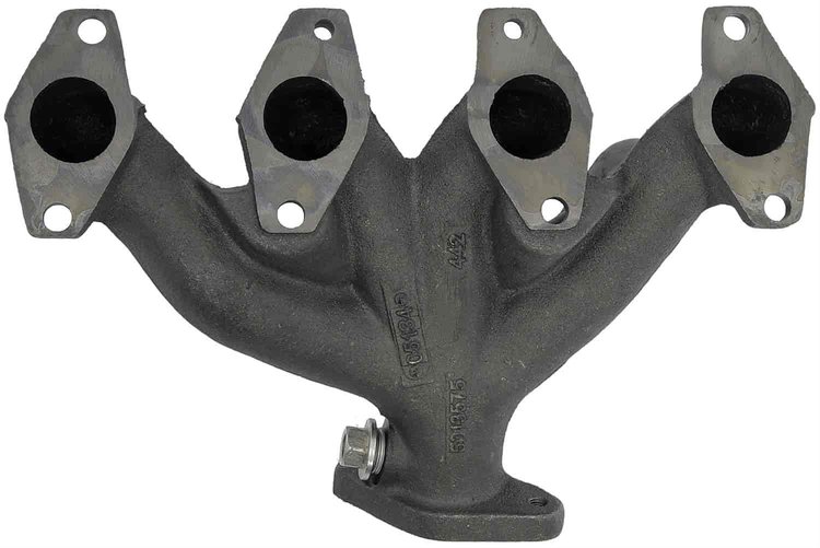 Exhaust Manifold Kit 1994-96 Century, Beretta, Corsica, Cutlass Ciera 2.2L