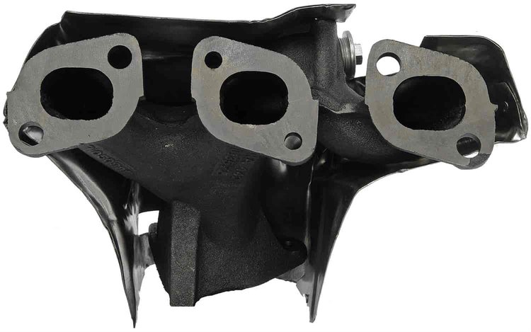 EXHAUST MANIFOLD