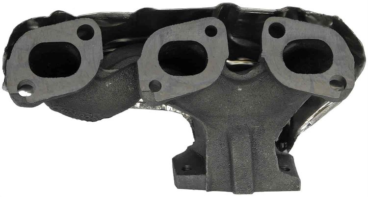 EXHAUST MANIFOLD