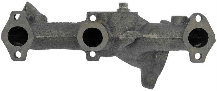 EXHAUST MANIFOLD