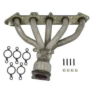 EXHAUST MANIFOLD