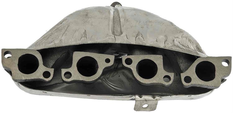 EXHAUST MANIFOLD