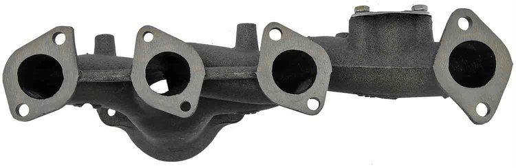 EXHAUST MANIFOLD