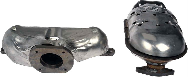MANIFOLD CONVERTER