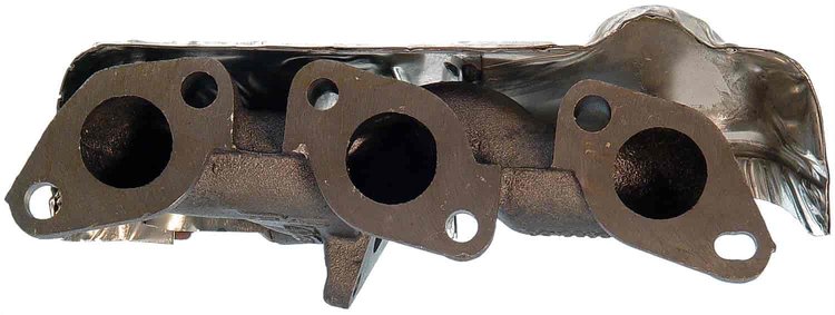 EXHAUST MANIFOLD