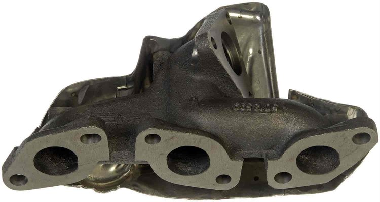 EXHAUST MANIFOLD